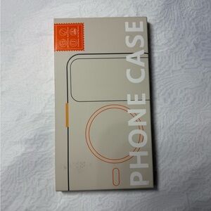 iPhone 17 Pro Black Case With Stand
